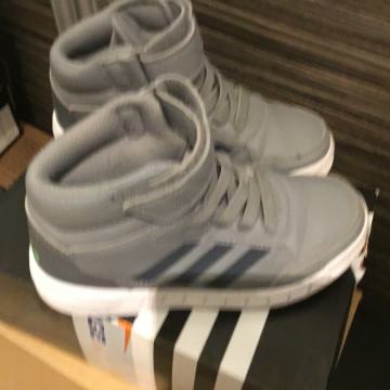 adidas