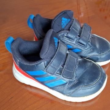 Adidas športni čevlji teniske št. 23