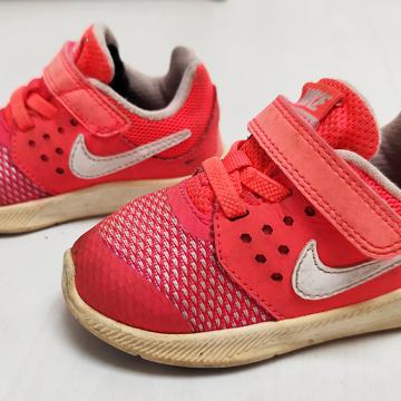 NIKE št. 22 superge original
