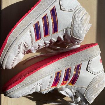 Adidas - št 33,5