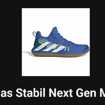 Adidas Stabil superge
