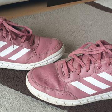 ADIDAS SUPERGE 35,5