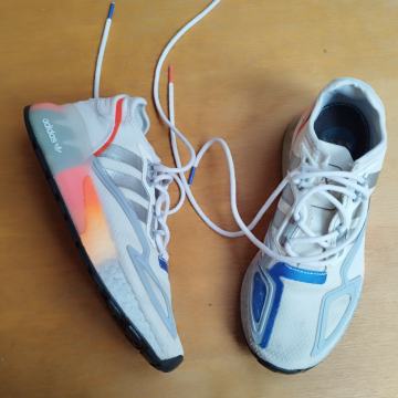 Adidas superge 36