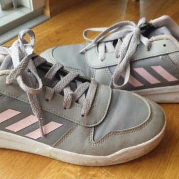 ADIDAS SUPERGE 37 1/3