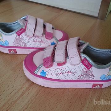 ADIDAS SUPERGE DISNEY PEPELKA 22