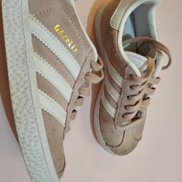 Adidas superge GAZELLE,  st.: 28