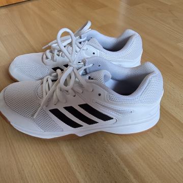 Adidas superge kot nove, st. 38
