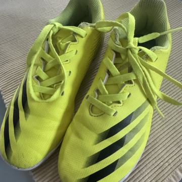 Adidas superge za nogomet st 31 športni copati