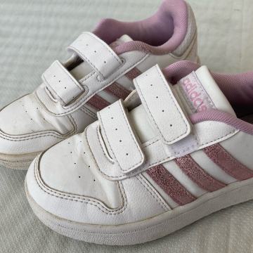 Adidas superge za punce st 30 pa pol