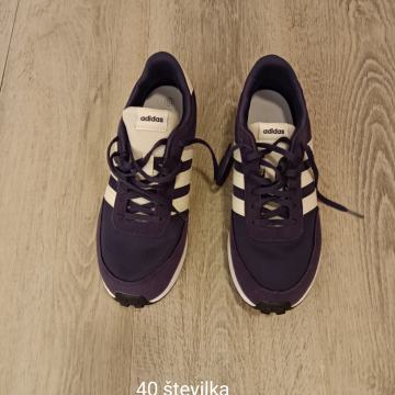 Adidas superge