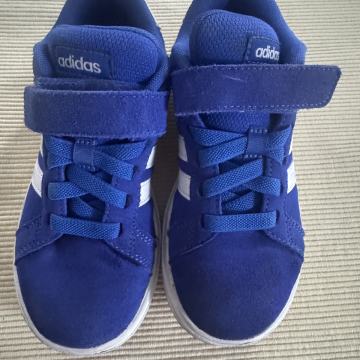 Adidas superge st 30 / nd 18