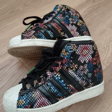 Adidas Superstar 37 1/2