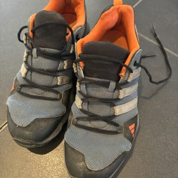 Adidas terrex 38 2/3