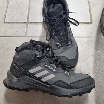 Adidas Terrex Gotetex čevlji, velikost 39 1/3