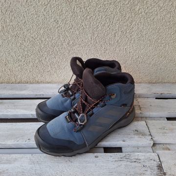 Adidas Terrex GTX, velikost 37,5