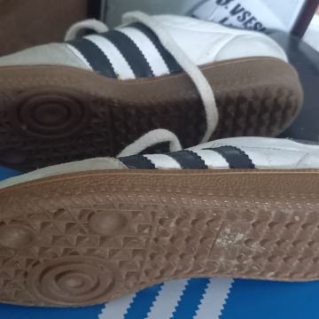 Adidas Universal, retro copati, adidaske, št. 37,5