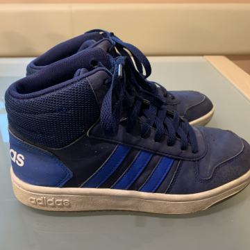 adidas visoke superge 39,5