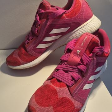 Adidas x Marimekko