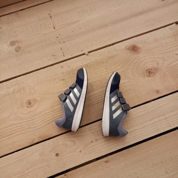 Adidaske 33