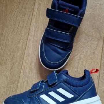 Adidaske, fantek vel.29
