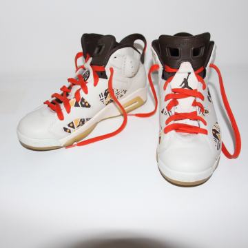 Air Jordan QUAI 54 št. 42