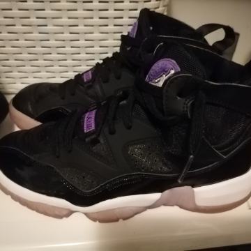 Air Jordan superge 38.5