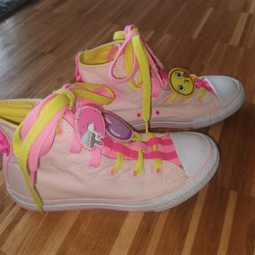 All star 33 in 34