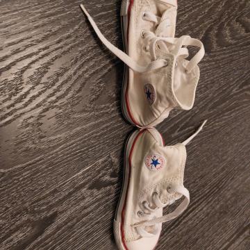 All star beli otroški (št. 25)