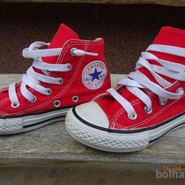 ALL STAR (original) CONVERSE št.27