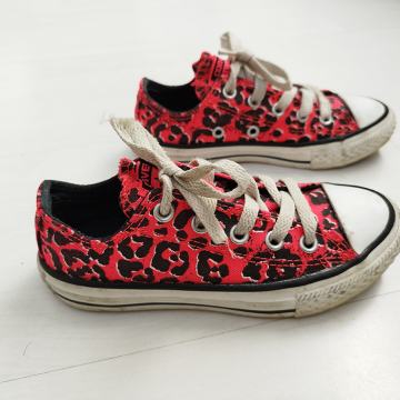 ALL STAR št. 28 allstarke original