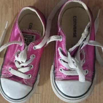 All Star superge za deklico
