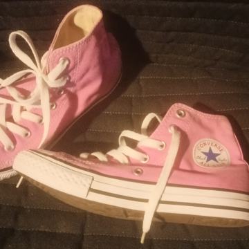 All Star teniske 34