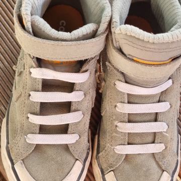 All Stars usnjene št.29