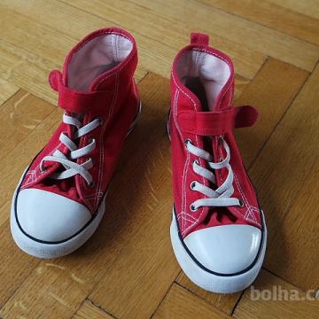 Allstarke H&M- št. 30, US 12