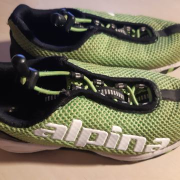 Alpina, superge, št.29