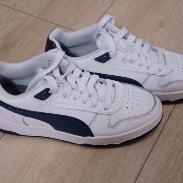 Asics in PUMA  št. 36