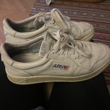 Autry Nike adidas us10 eur 43..kot air force