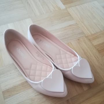 Balerinke št. 36