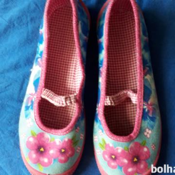 balerinke velikost 32