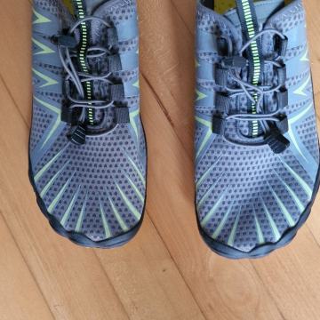 Bosonoga obutev za poletjen,prosti čas,plažo št.45,46