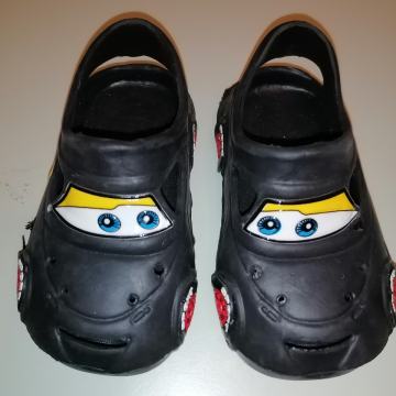 Čevlji za v vodo za fantka št.23/24 (ND=14cm)