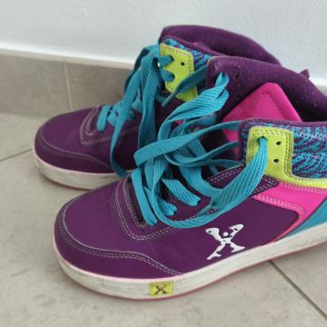 Čevlji s koleščki SIDEWALK sports vel. 35