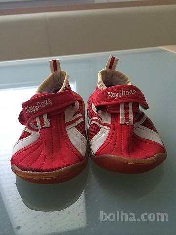 čevlji za vodo PLAYSHOES