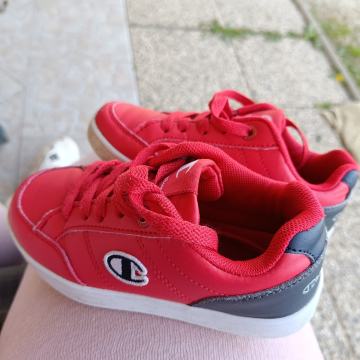 champion otroški čevlji št. 29