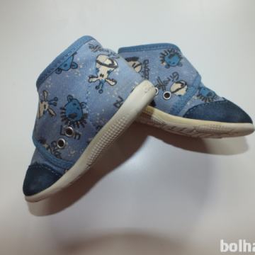 Ciciban copati fant št. 19 NOVI