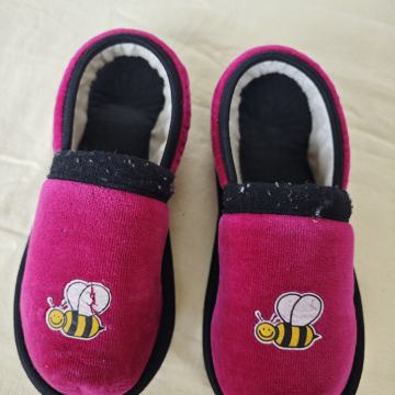 CICIBAN copatki - vel. 25-26