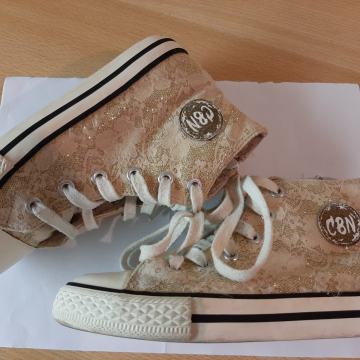 Ciciban superge - vel. 32