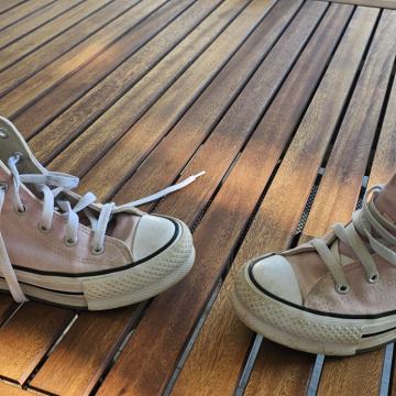 Converse, All star, št. 33