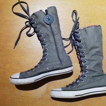 Converse all star superge 35