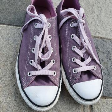 Converse All Star velikost 34